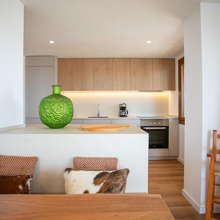 Beachfront Holiday Apartment Lotja 7 - Grupo Berna Colonia de Sant Jordi Exterior photo