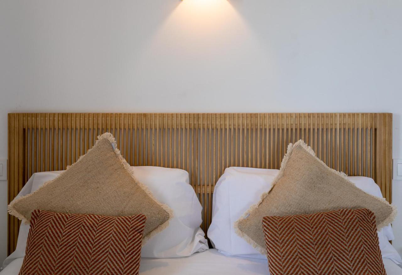 Beachfront Holiday Apartment Lotja 7 - Grupo Berna Colonia de Sant Jordi Exterior photo