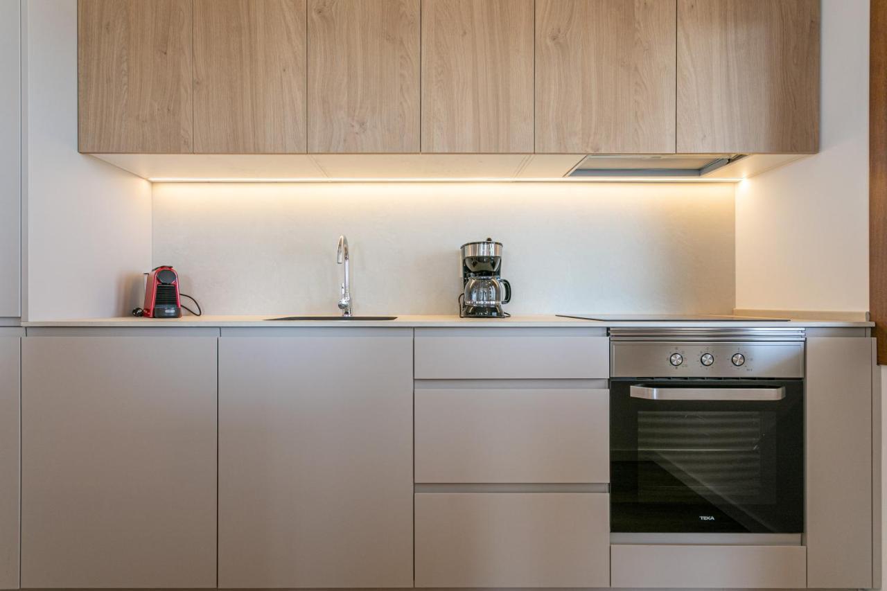 Beachfront Holiday Apartment Lotja 7 - Grupo Berna Colonia de Sant Jordi Exterior photo